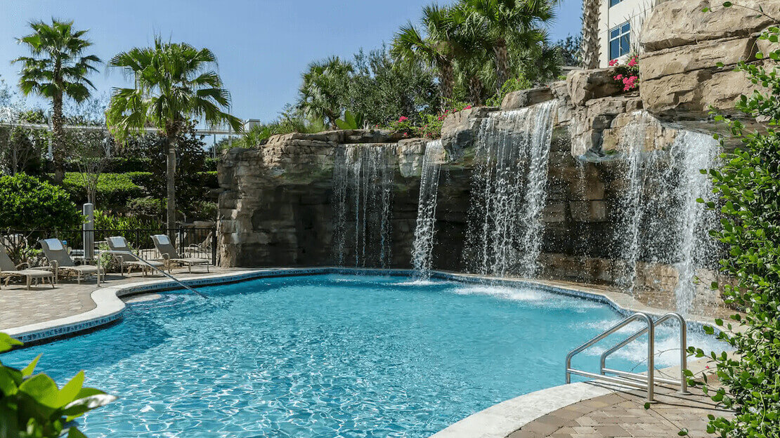 Hyatt Regency Orlando